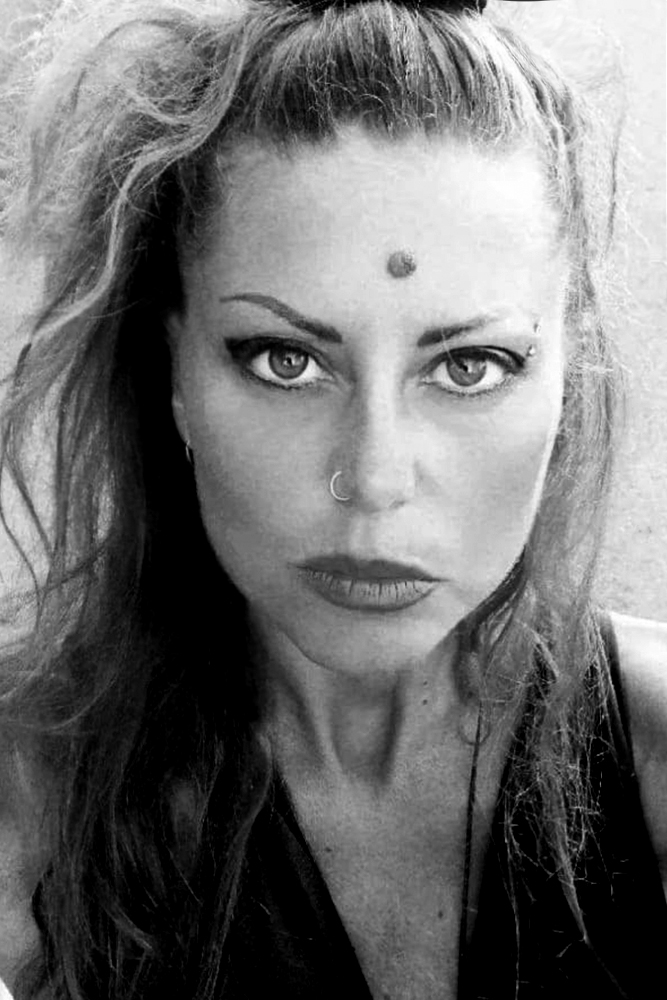 Chiara Mazzocchi