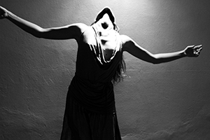 Chiara Mazzocchi