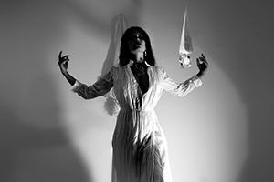 Chiara Mazzocchi