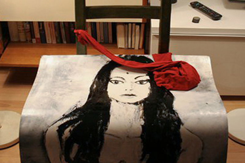 Chiara Mazzocchi